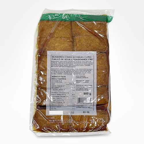 SHIRAKIKU BEAN CURD 900G
